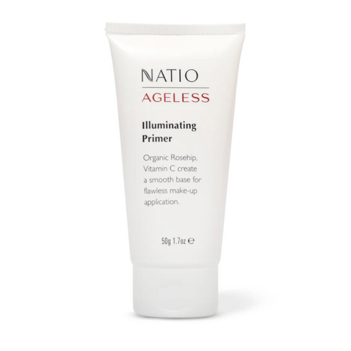 Natio Ageless Illuminating Primer 50g 