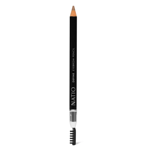 Natio Define Eyebrow Pencil Light Brown