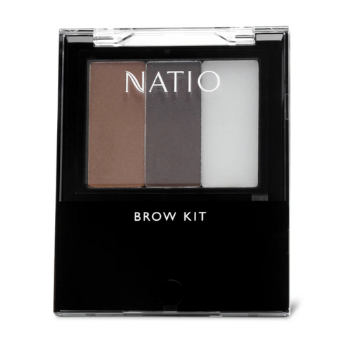 Natio Brow Kit 5.6g 