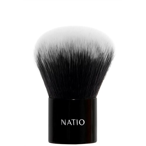 Natio Kabuki Brush 