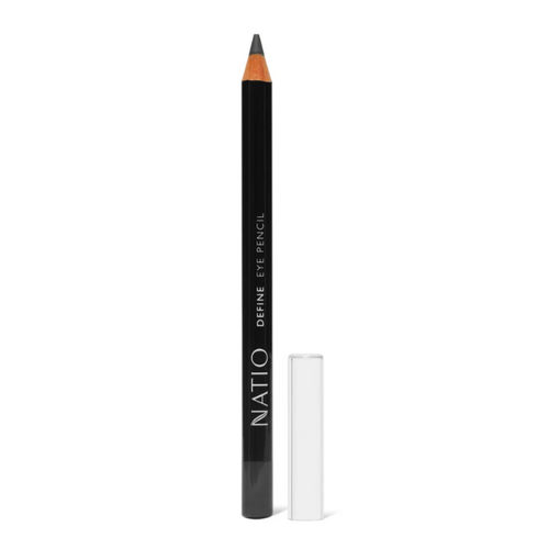 Natio Define Eye Pencil Charcol