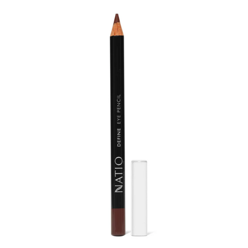 Natio Define Eye Pencil Brown 